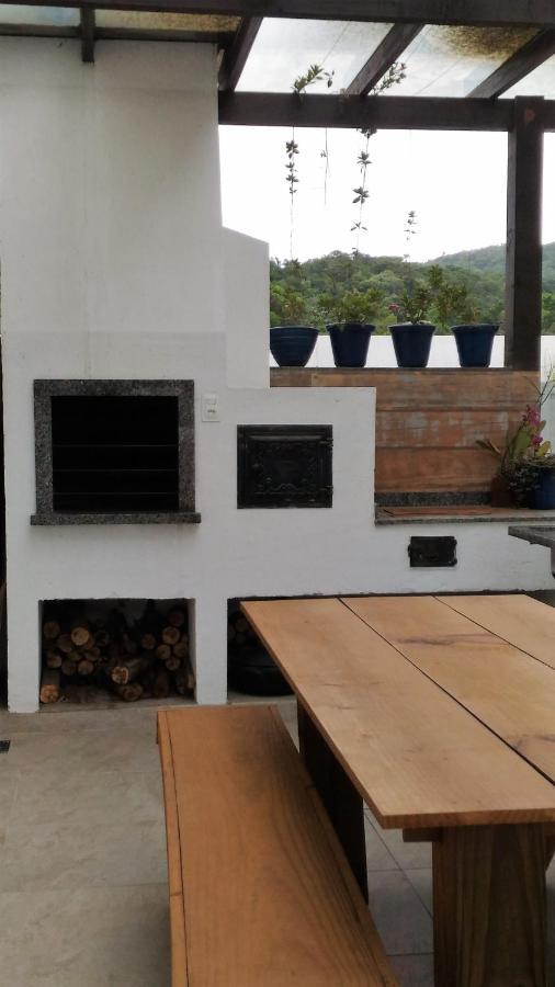 Residencial Marbella Apartment Bombinhas Exterior photo