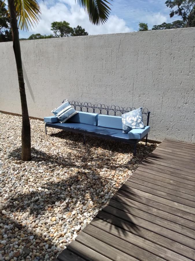 Residencial Marbella Apartment Bombinhas Exterior photo
