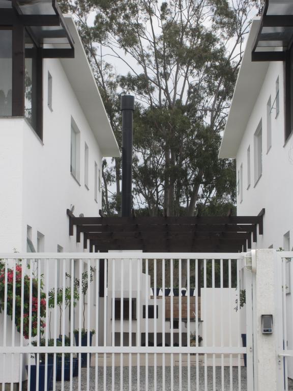 Residencial Marbella Apartment Bombinhas Exterior photo
