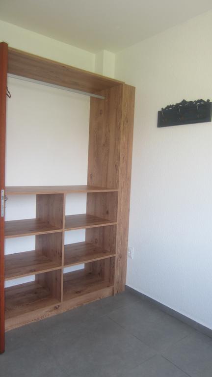Residencial Marbella Apartment Bombinhas Exterior photo