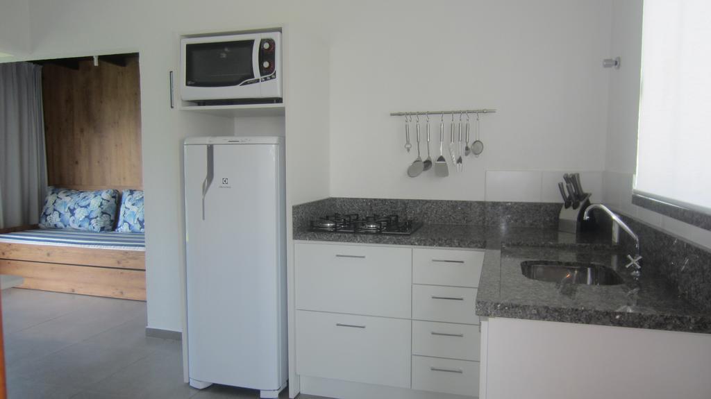 Residencial Marbella Apartment Bombinhas Exterior photo