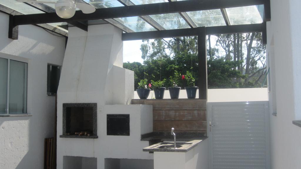 Residencial Marbella Apartment Bombinhas Exterior photo