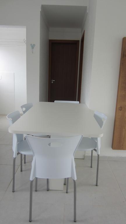 Residencial Marbella Apartment Bombinhas Exterior photo
